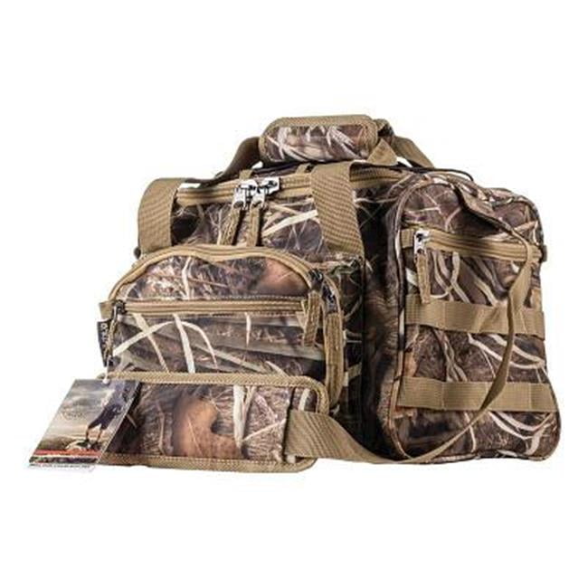 Picture of BNF LUCBJXSWSM Small Camo Cooler Bag