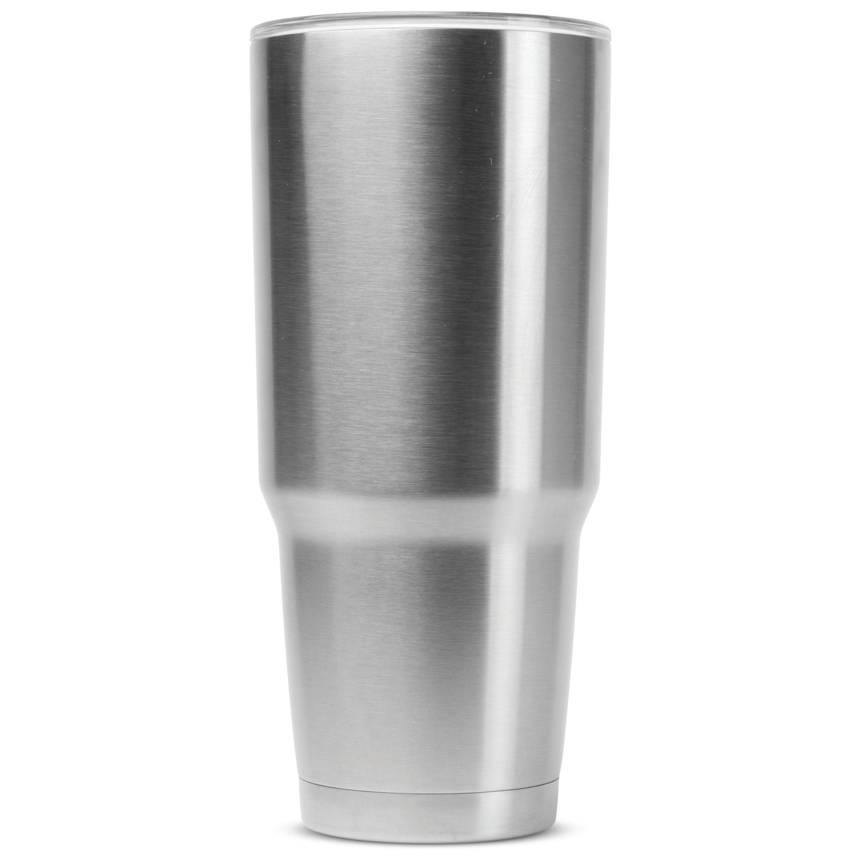 Picture of BNF KTXTUM44 44 oz Double Vacuum Wall Tumbler with Lid