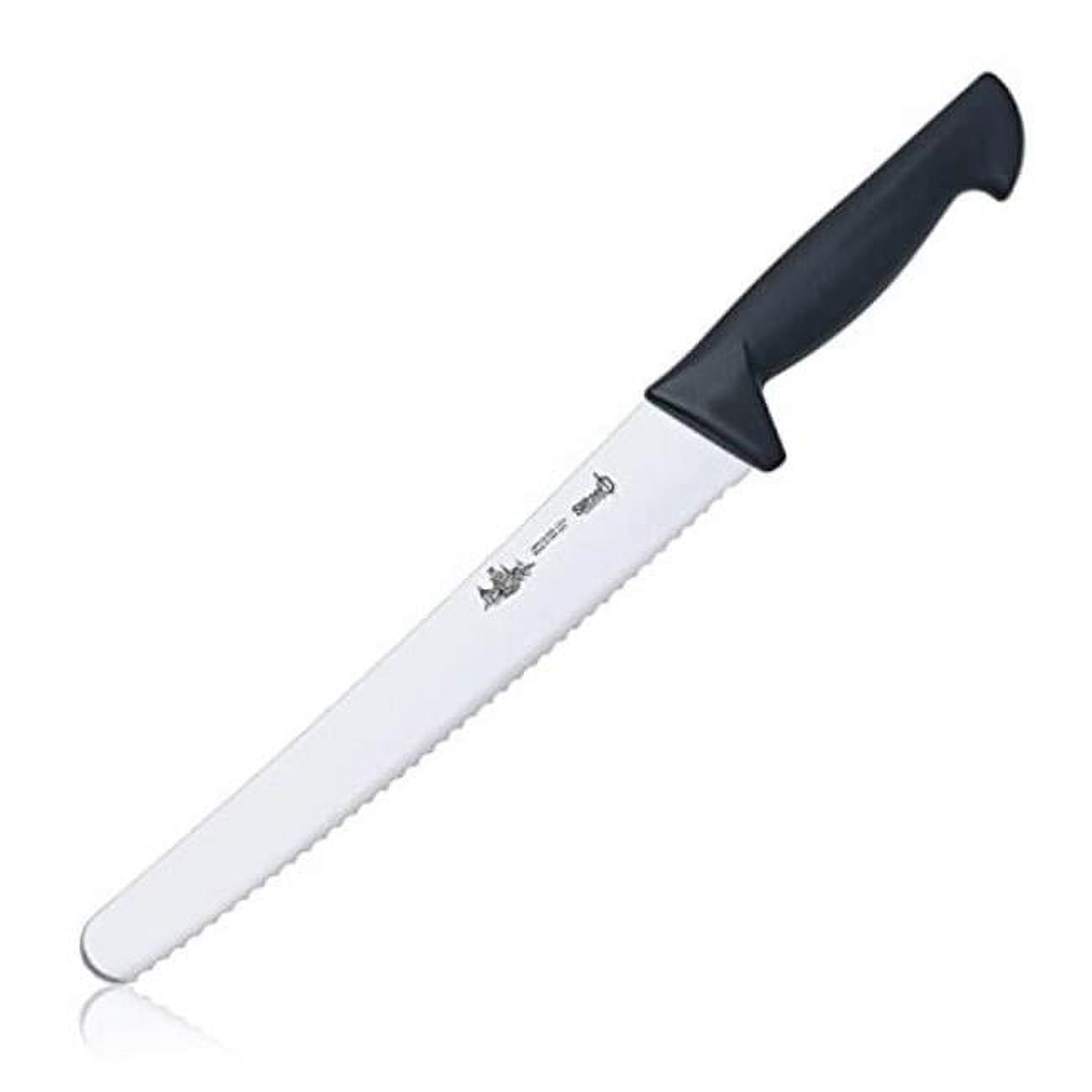 Picture of Maxam CTSZBR 10 in. Bread Knife