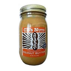 Picture of Cbs ECV1631548 12 x 16 oz Nuts Creamunchy Peanut Butter