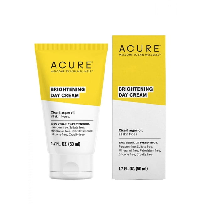 Picture of Acure ECV1848878 1 x 1.75 fz Organics Day Cream
