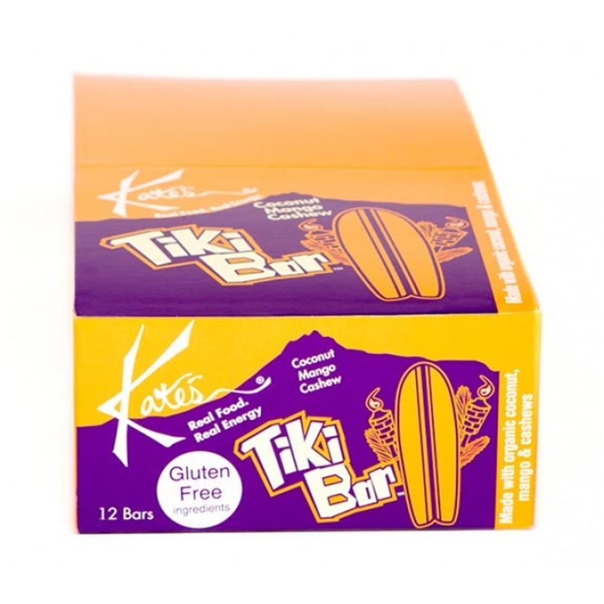 Picture of Kates BWA52992 12 x 2.2 oz Real Food Tiki Bars