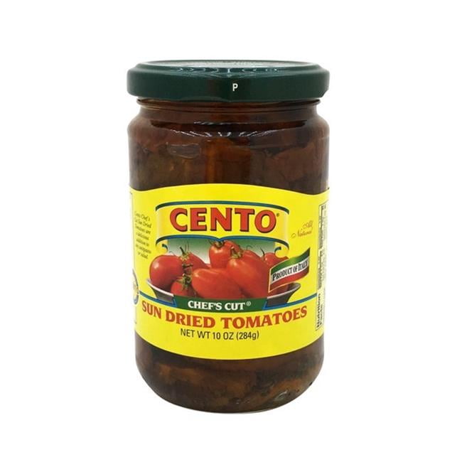 Picture of Cento BWA85925 6 x 10 oz Sundried Tomatoes