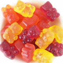 Picture of Surf Sweets BWA04570 10 lbs Gummy Bears