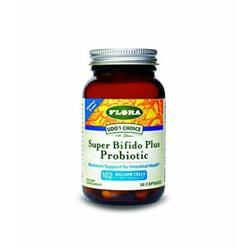 Picture of Flora 14179 Udos Choice Super Bifido Plus Probiotic, 30 Capsules