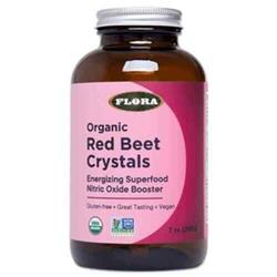Picture of Flora 58770 7 oz Organic Red Beet Crystals