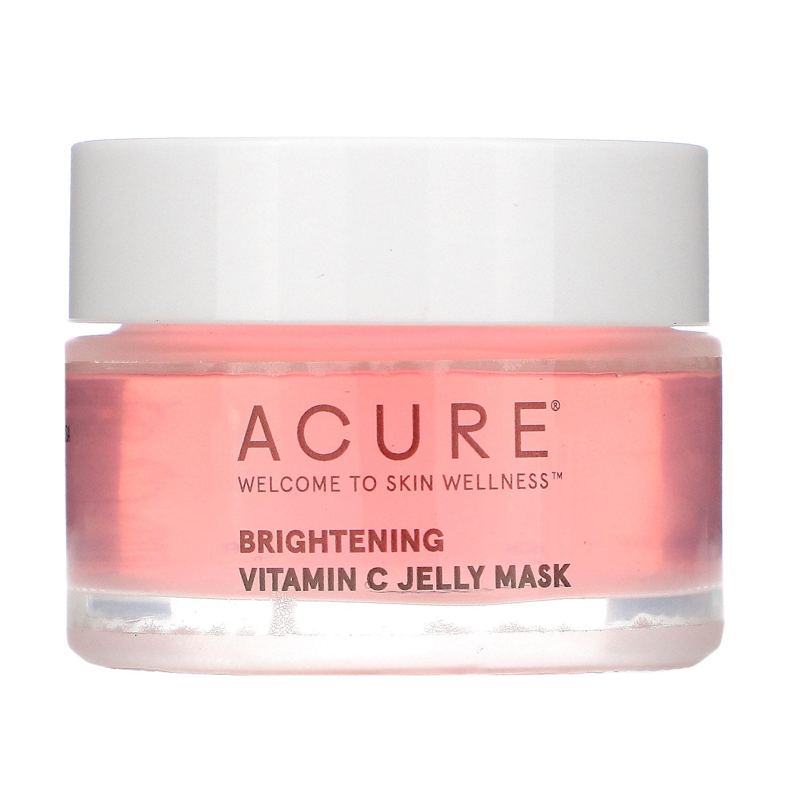 Picture of Acure 65650 1 oz Brightening Vitamin C Jelly Mask