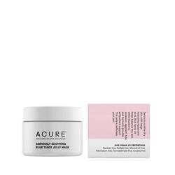 Picture of Acure 65651 1 oz Seriously Soothing Blue Tansy Jelly Mask