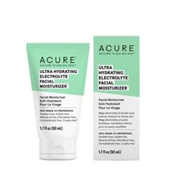 Picture of Acure 53859 1.7 oz Ultra Hydrating Electrolyte Facial Moisturizer