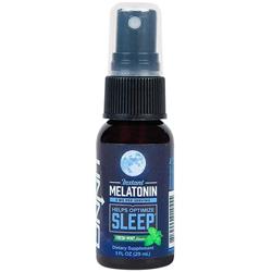 Picture of Onnit Labs B07858 1 oz Mint Instant Melatonin Spray