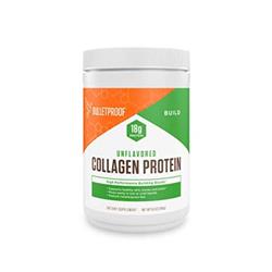 Picture of Bulletproof 80981 8.5 oz Unflavored Collagen Protein Mix