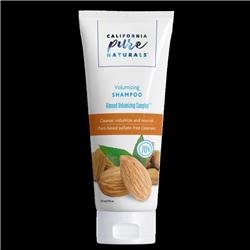 Picture of California Pure Naturals 83375 8 oz Volumizing Almond Shampoo