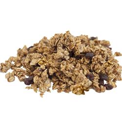 Picture of Erin Bakers 83926 10 lbs Fruit & Nut Gluten-Free Ancient Grains Homestyle Granola