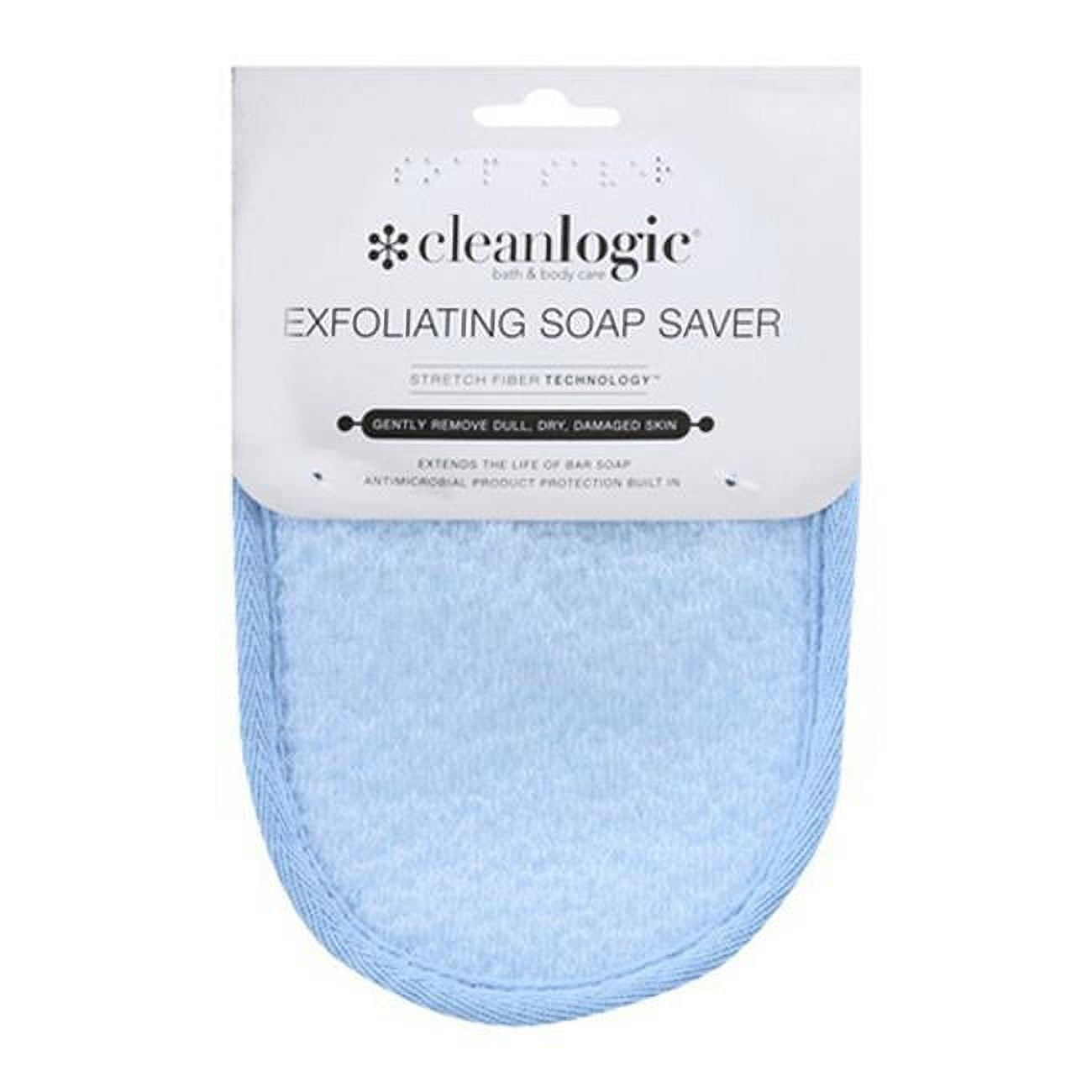 Picture of Cleanlogic 69189 Exfoliating Soap Saver