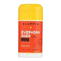 Picture of Alaffia 58283 3 oz Mandarin Breeze EveryDay Shea Dry Finish Deodorant