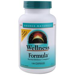 Picture of Source Naturals B-51891-1PK Form Bio-Aligned Immune System Support - 120 Capsules