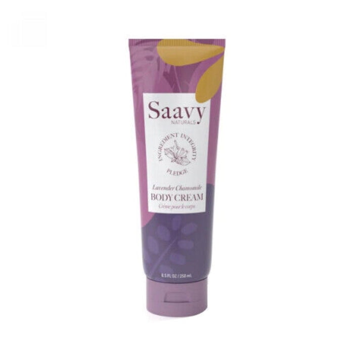 85 oz Lavender  Chamomile Body Cream