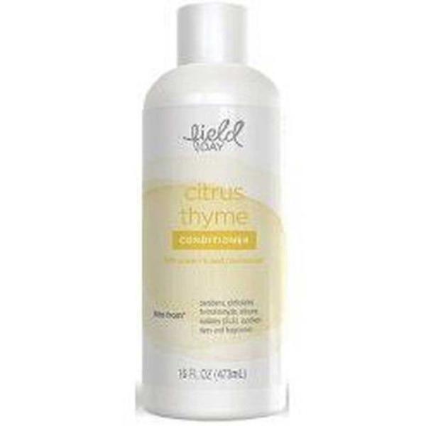 Picture of Field Day B-86818-6PK 16 oz Citrus Thyme Conditioner - Pack of 6
