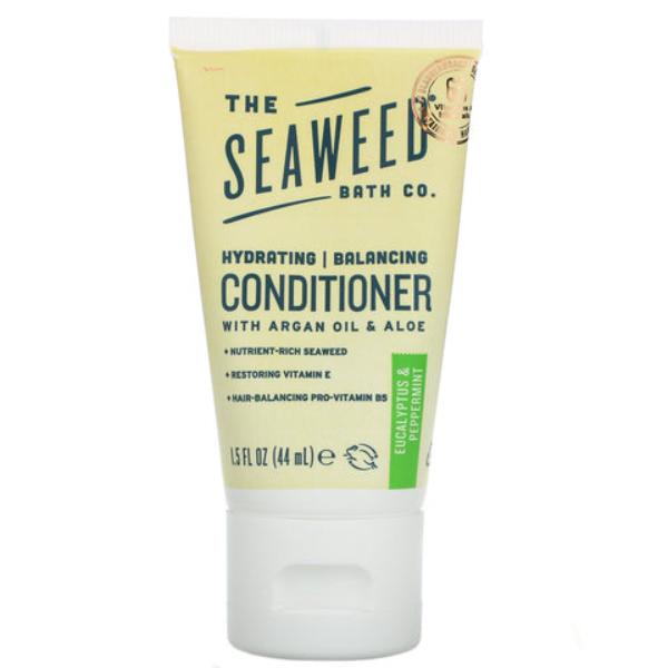 Picture of Seaweed Bath B-66489-8PK 1.5 oz Hydrating Balancing Conditioner with Argan Oil & Aloe - Pack of 8