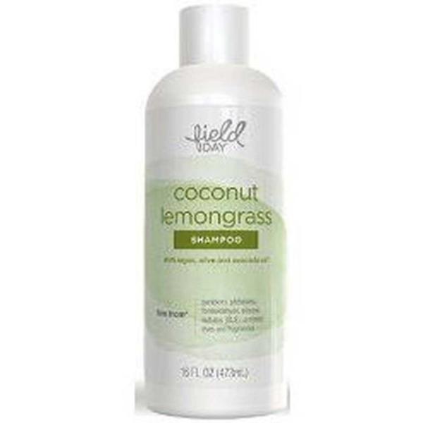 Picture of Field Day B-86769-6PK 16 oz Coconut Lemongrass Shampoo - Pack of 6