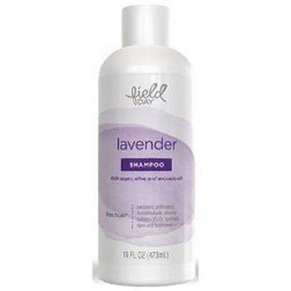 Picture of Field Day B-86876-6PK 16 oz Lavender Shampoo - Pack of 6