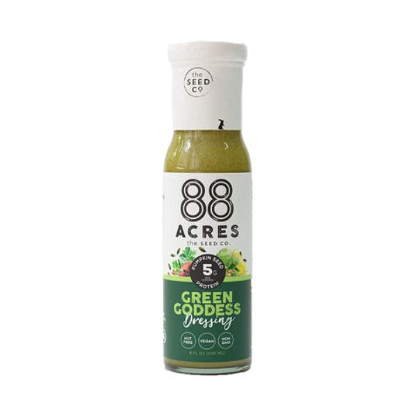 Picture of 88 Acres B-21778-6PK 8 oz Green Goddess Dressing - Pack of 6