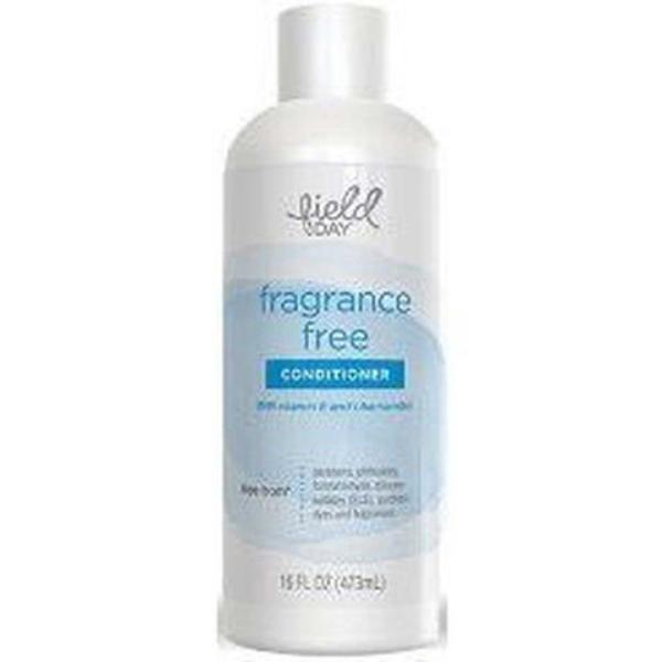 Picture of Field Day B-86907-6PK 16 oz Fragrance Free Conditioner - Pack of 6
