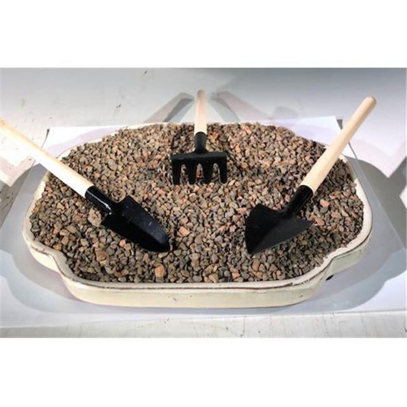 e3470 Miniature Figurine Tool Set - 3 Piece