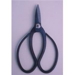 a1067 Traditional Bonsai Shears with looped handles
