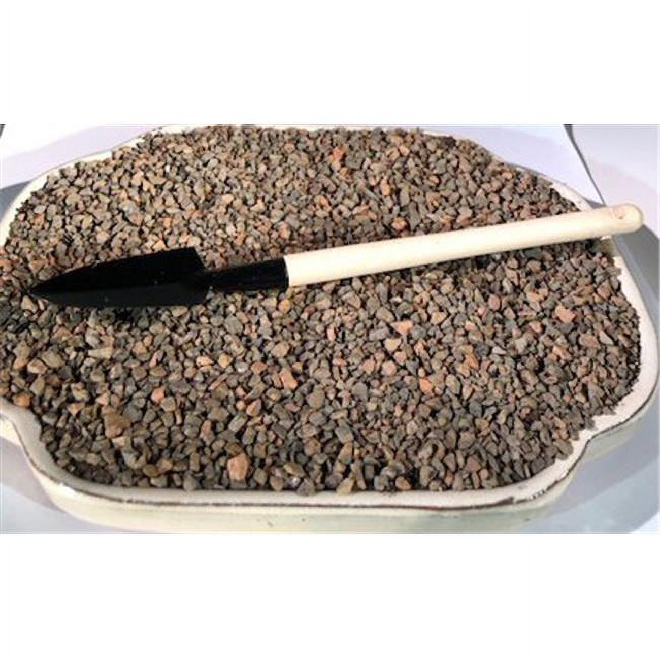 e3472 8 in. Miniature Spade Shovel Figurine