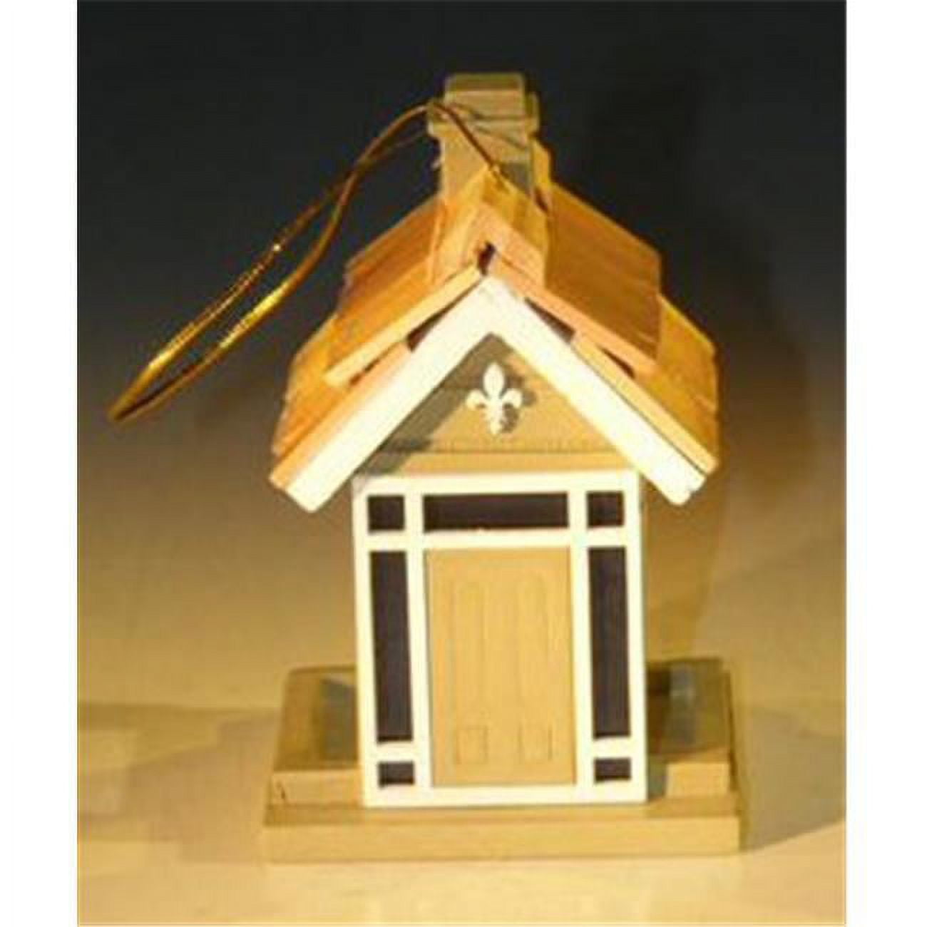 Picture of Bonsai Boy e3037 Mini Architectural Birdhouse