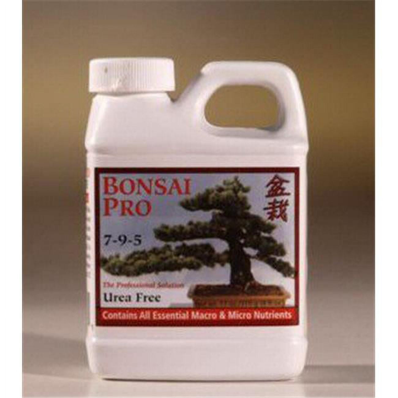 Picture of Bonsai Boy e1655 11 oz Bonsai Pro Fertilizer