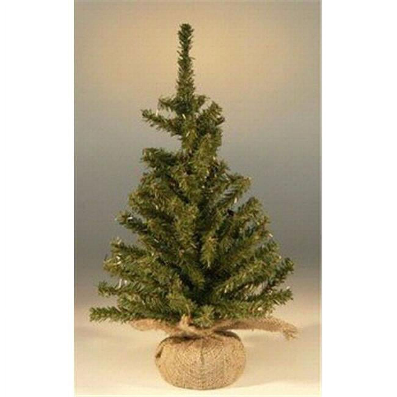 Picture of Bonsai Boy e1426 15 in. Artificial Christmas Bonsai Tree - Undecorated