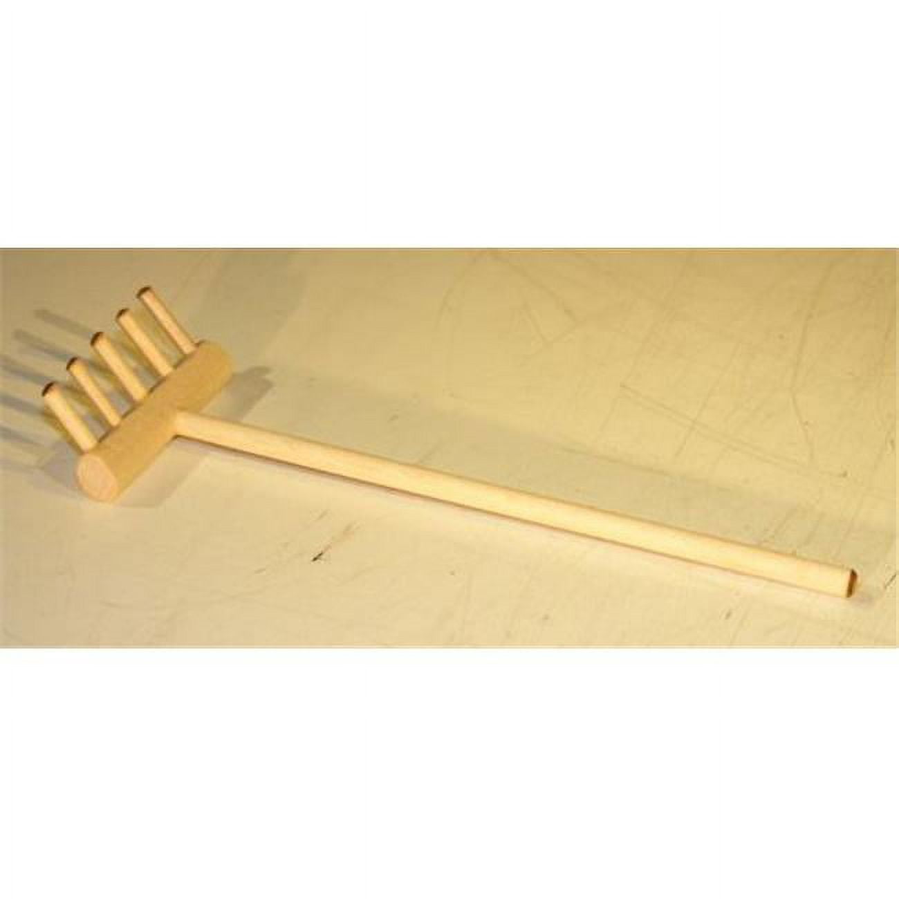 e2277 Zen Garden Grooming Rake