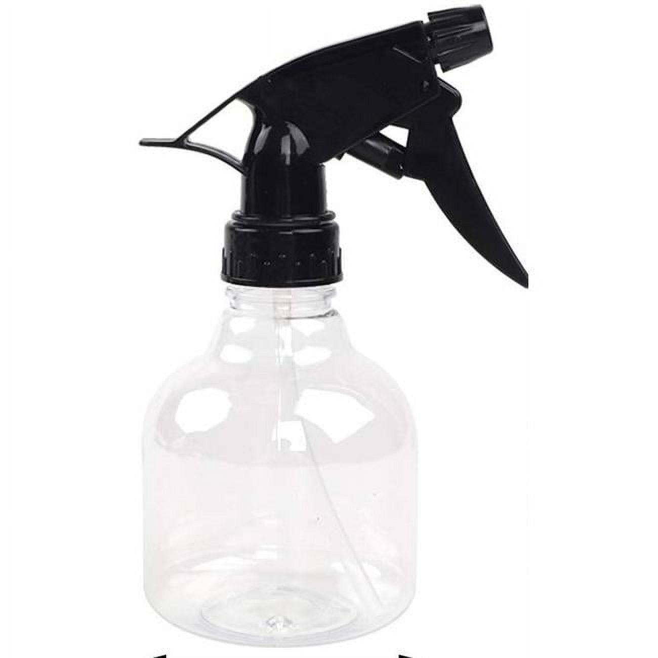 8 oz Mist & Spray Bottle