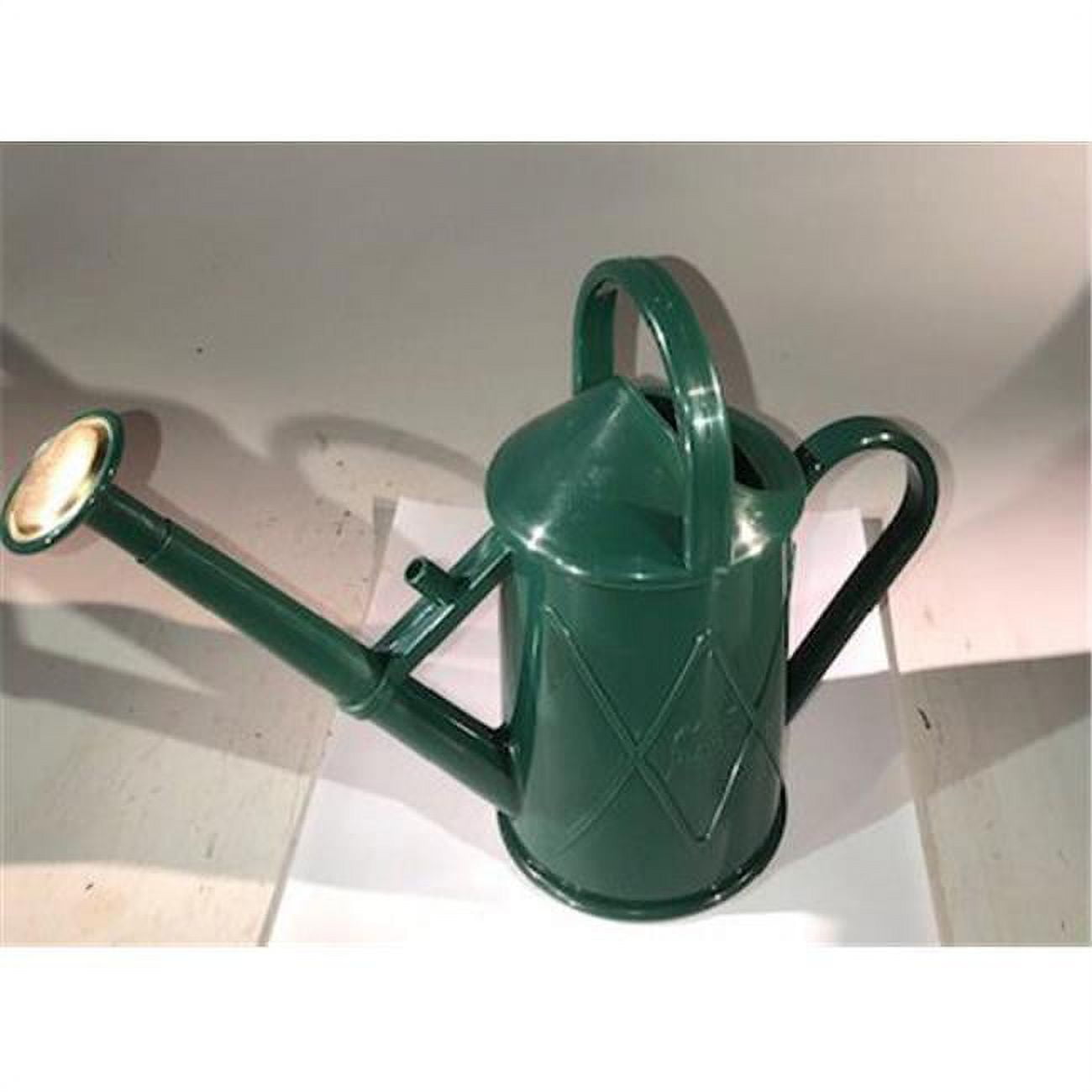 Picture of Bonsai Boy e3484 1 Liter Watering Can&#44; Green