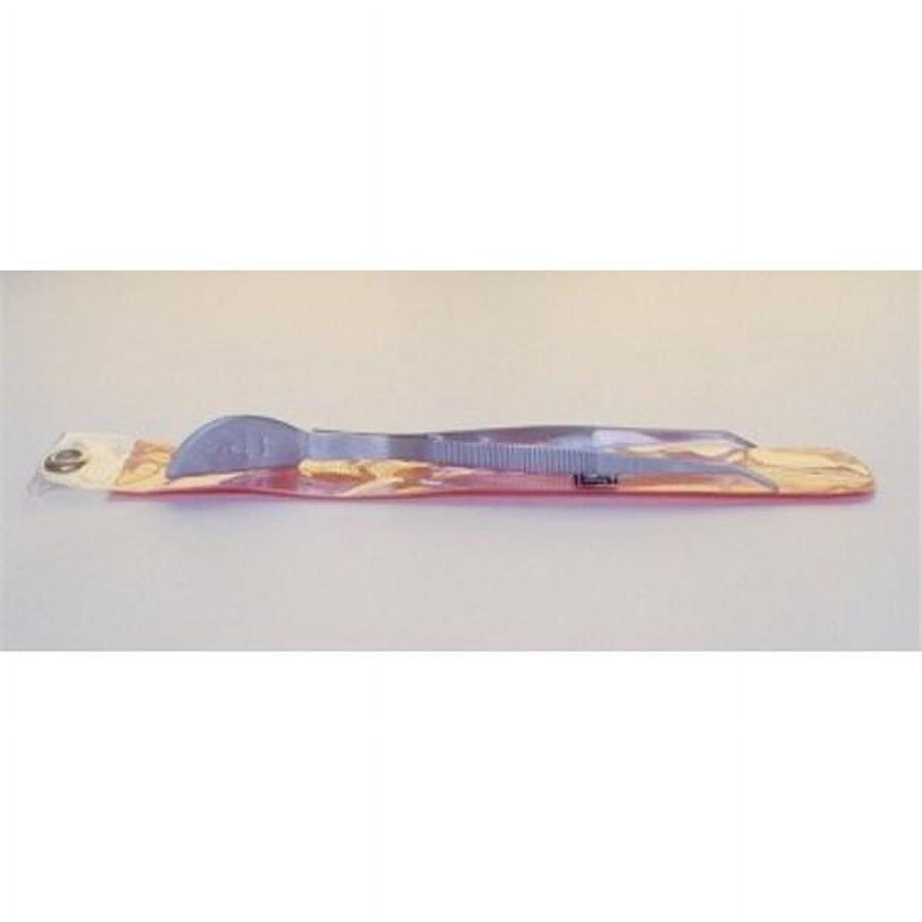 Straight Point Tweezers