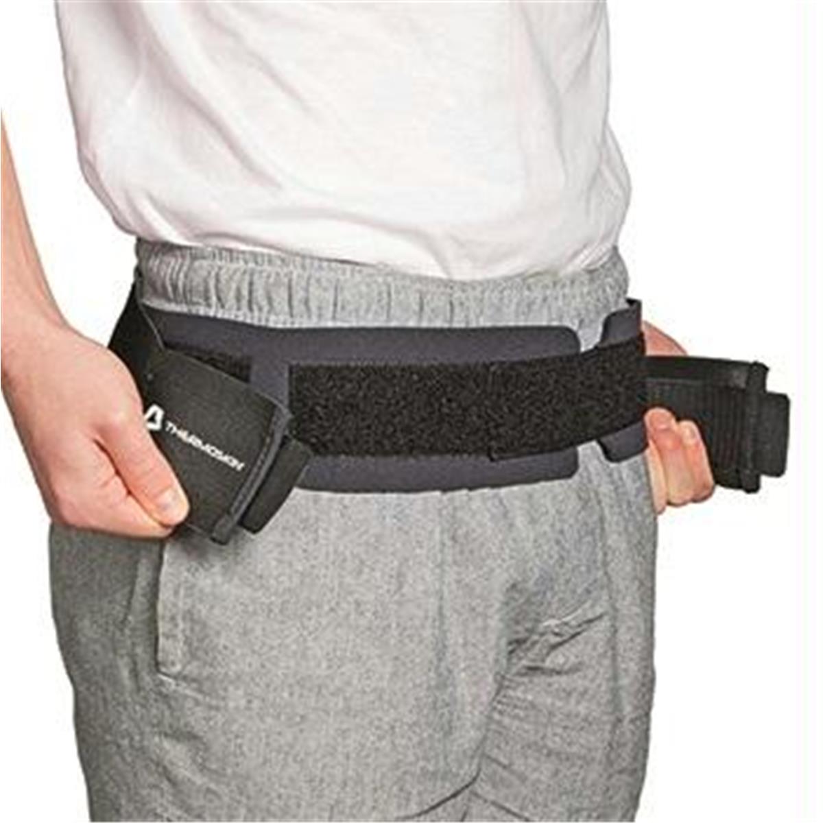 Picture of Orthozone 609580871125 Thermoskin Sacroiliac Belt - 2XL