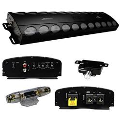 784644417447 3000W Class D Monoblock Amplifier