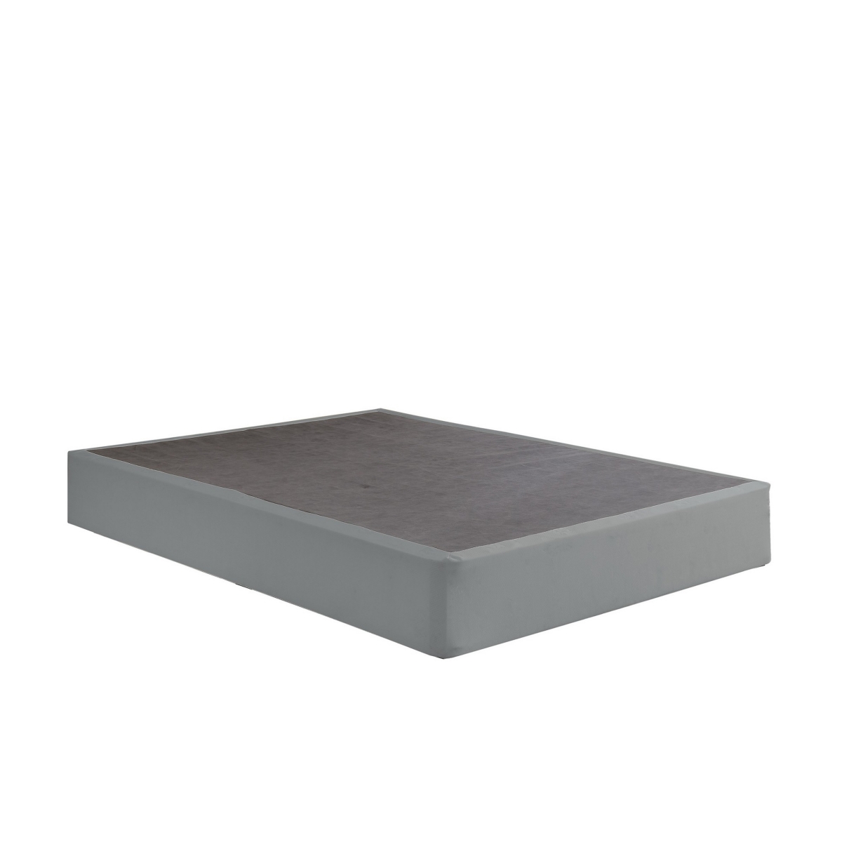 Picture of Benjara BM286445 9 in. Dio King Folding Mattress - Foundation Base - Polyester - Metal Frame