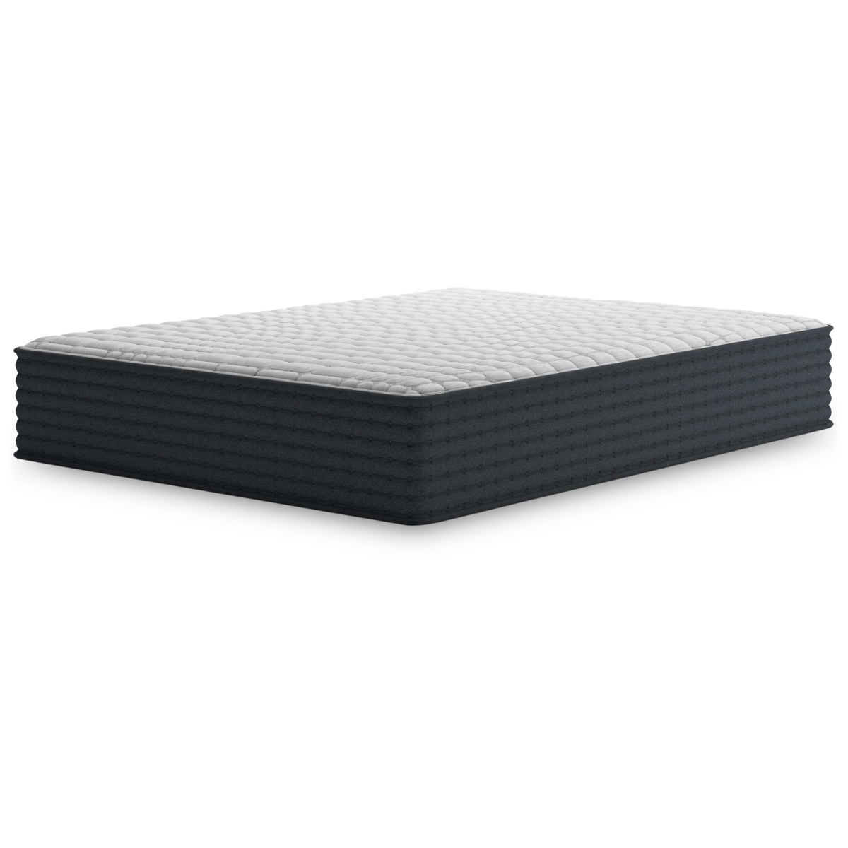 Picture of Benjara BM326827 12 in. Deny Queen Size Mattress with Infused Gel Memory Foam & Plush Support
