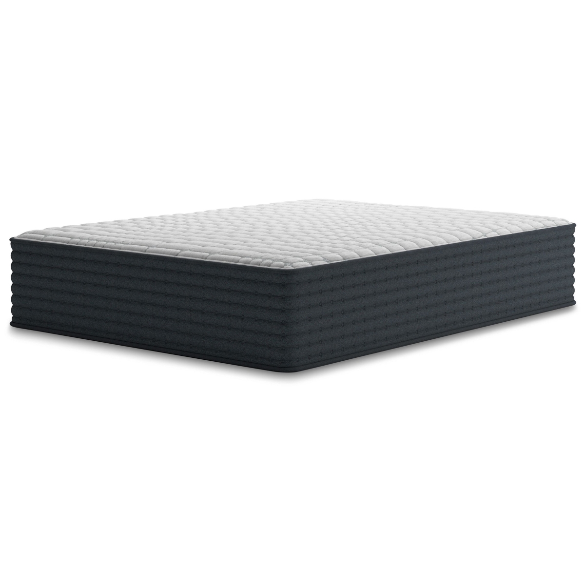Picture of Benjara BM326818 14 in. Deny Queen Size Mattress with High Density Memory Foam & Plush Support