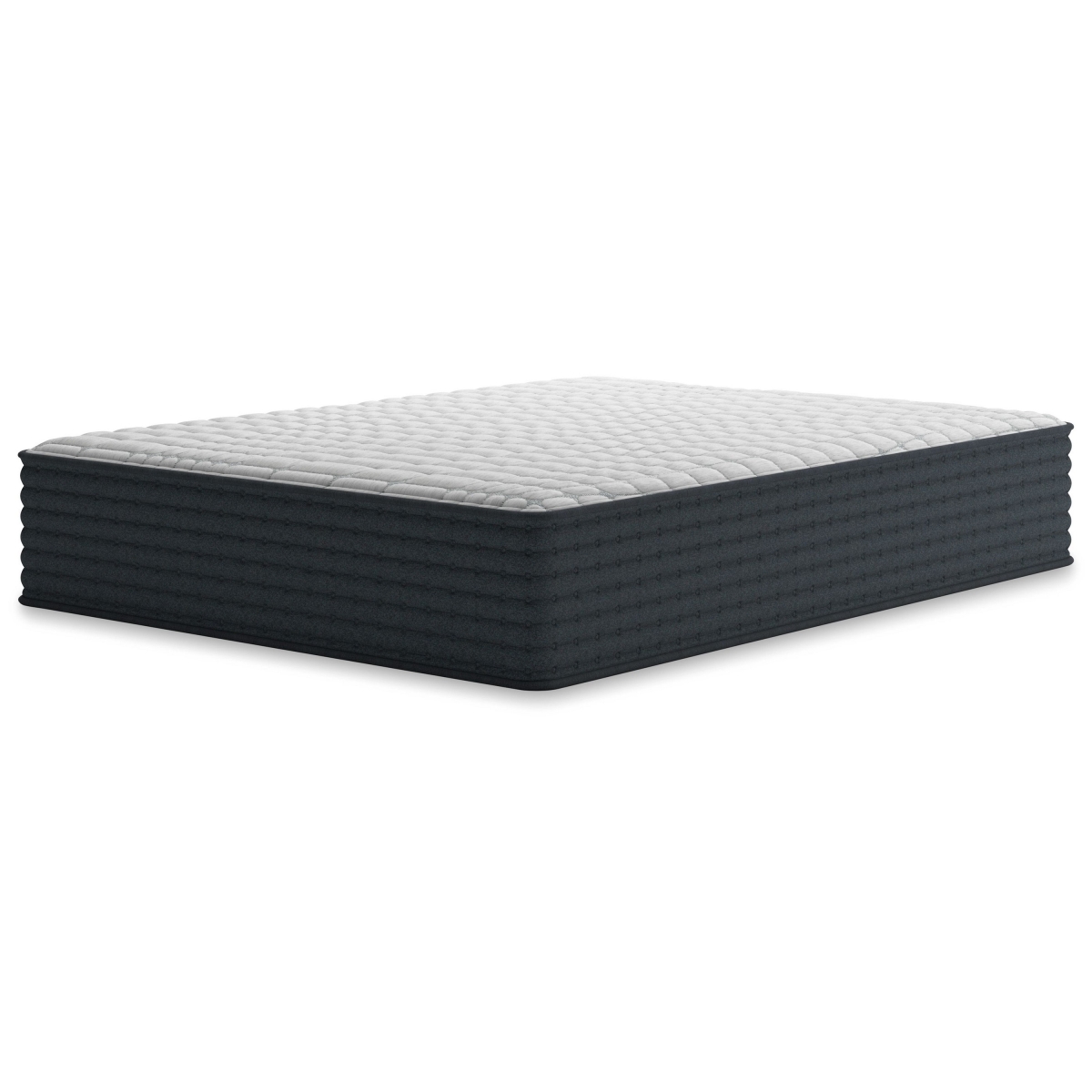 Picture of Benjara BM326823 13 in. Deny King Size Mattress with Response Memory Foam & Plush Support