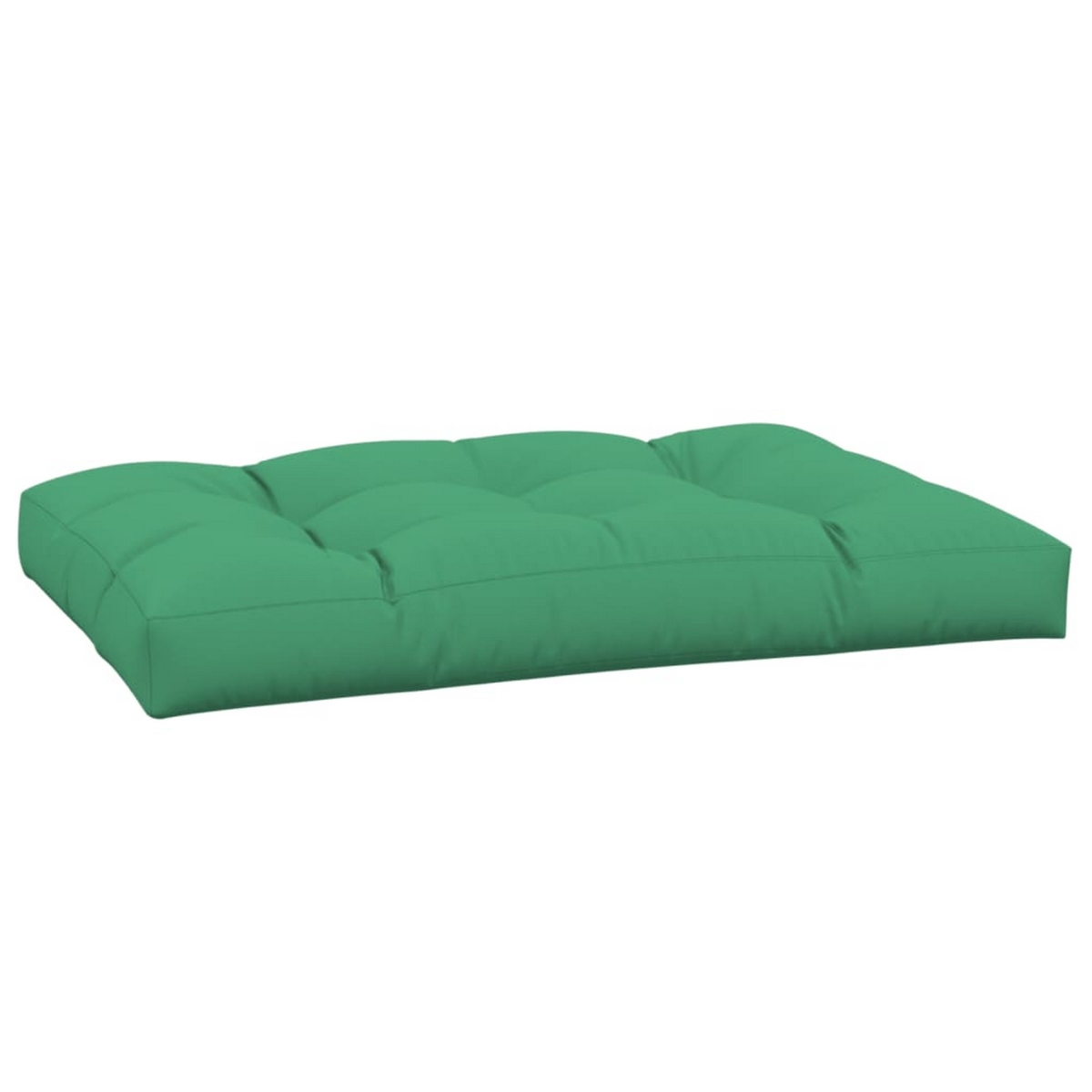 Picture of Benjara BM325735 47 in. Moni Outdoor Cushions for Bench&#44; Tufted Design & Green Fabric