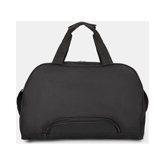 Classic Duffle Bag - Black