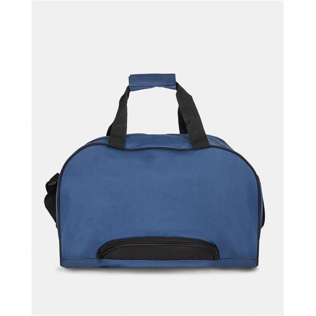 Classic Duffle Bag - Blue