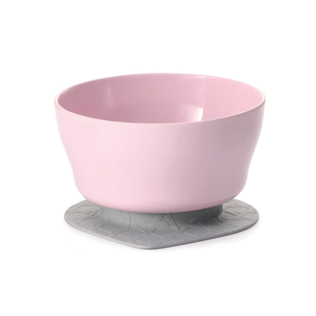 Picture of Miniware MWSB102CB Bamboo Snack Bowl, Cherry Blossom