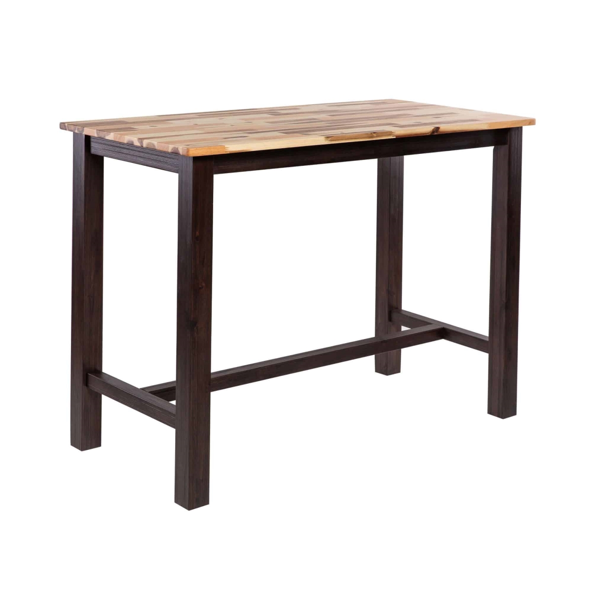 75326 Sonoma Pub Table - Blended Espresso Finish