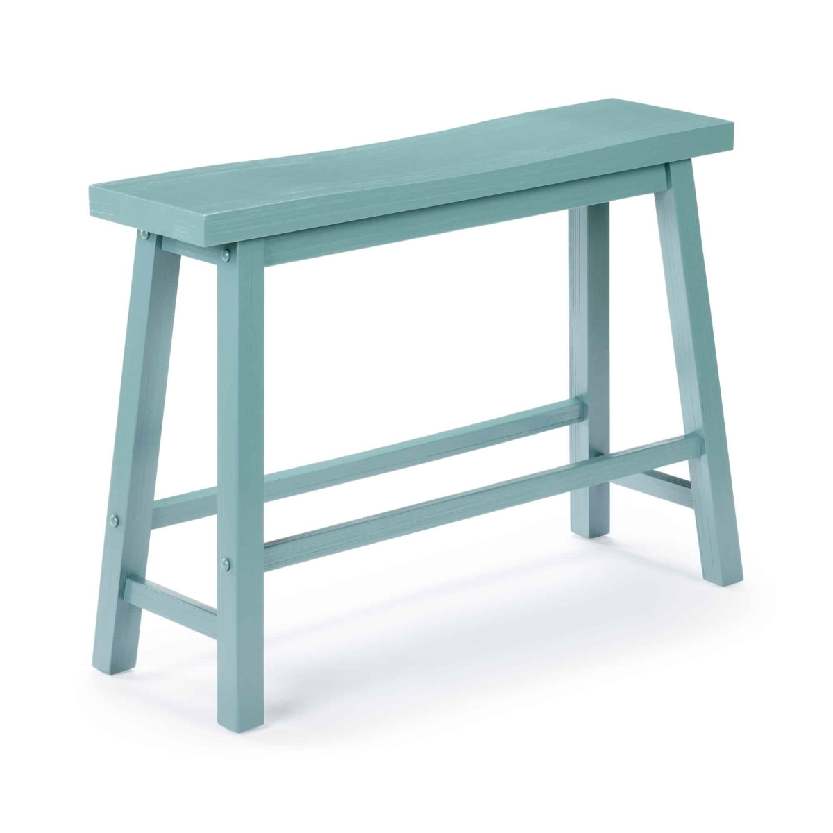 75525 Sonoma Backless Bench - Aspen Valley