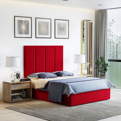 MPRD003 Masterpiece Headboard Panel, Set of 4